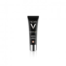 Vichy Dermablend 3D Correction 25 Nude Καλυπτικό Make-up  30ml