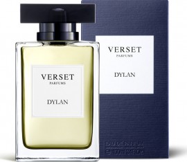 Verset Parfums Αντρικό Άρωμα Dylan Eau de parfum 100ml (Αντίγραφο Blue Chanel)