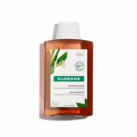 Klorane Galanga Rebalancing Shampoo Σαμπουάν κατά της Πιτυρίδας, 200ml