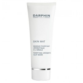 Darphin Purifying Aromatic Clay Mask, Αρωματική Μάσκα καθαρισμού Μεικτές/Λιπαρές 75ml