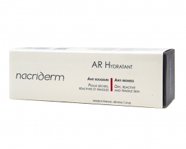 Nacriderm AR Hydratant Cream 40ml