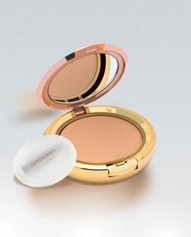 Coverderm Compact Powder Normal Skin 03 10gr