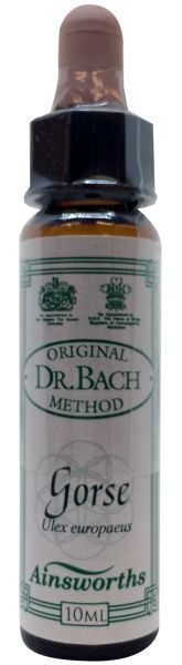 Dr. Bach  Ainsworths Gorse 10ml