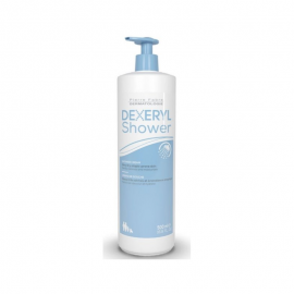 Pierre Fabre Dexeryl Shower Cream 500ml