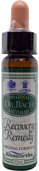 Dr. Bach Ainsworths Recovery Plus 10ml