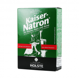 AM Health Kaiser Natron Μαγειρική Σόδα 250gr