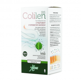 Aboca Colilen IBS Συμπλήρωμα για τη θεραπεία του Ευερέθιστου Εντέρου 96caps