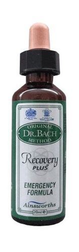 Dr.Bach Ainsworths Recovery Plus 20ml