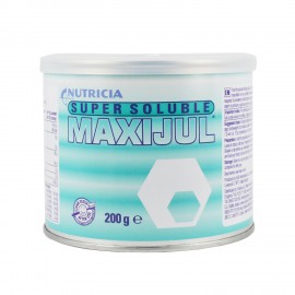 NUTRICIA Maxijul Super Soluble, Συμπλήρωμα διατροφής για τη συμπλήρωση ενέργειας 200g