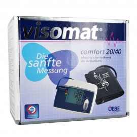 Visomat Πιεσόμετρο Comfort 20/40 Κωδ 04181866