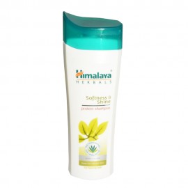 Himalaya Softness & Shine Protein Shampoo for Normal Hair 200ml