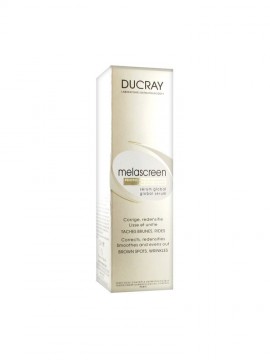 Ducray Melascreen Serum Global Διορθωτικός Ορός κατά των Κηλίδων & των Δυσχρωμιών, 30ml