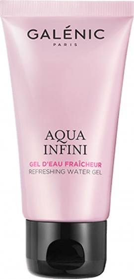 Galenic Aqua Infini Refreshing Water Ενυδατική 24ωρη Κρέμα Προσώπου Σε Μορφή Gel 50ml