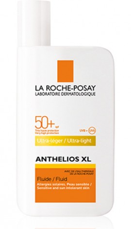 LA ROCHE POSAY ANTHELIOS XL FLUID ULTRA-LIGHT SPF50+ 50ml