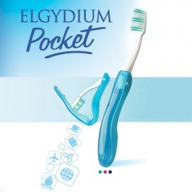 Elgydium Pocket Medium