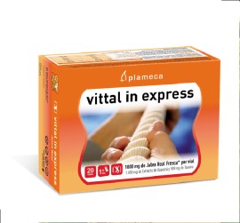 Full Health vittal in express 20X10ML