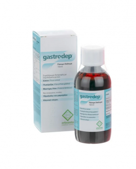 Gastrodep oral solution 150ml