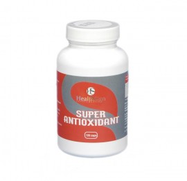 Health Sign Super Antioxidant, 120 caps
