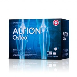 Vianex Altion osteo συμπλήρωμα διατροφής 30 φακελλάκια