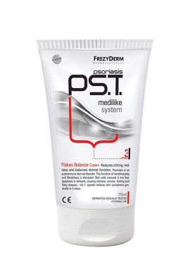 FREZYDERM PS.T PSORIASIS FLAKES STEP 3 75ml