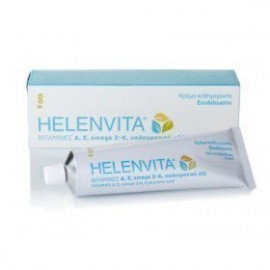 HELENVITA daily moisturizing cream 100 g
