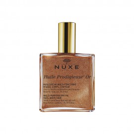 NUXE HUILE PRODIGIEUSE OR ΞΗΡΟ ΛΑΔΙ 100ml