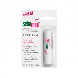 Sebamed Lip Defense SPF30 Stick 4.8gr