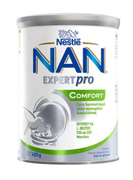 Nestle Nan Comfort 400gr