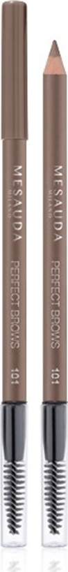 Mesauda Milano Perfect Brows Eyebrow Pencil 101 Blonde 1,42gr