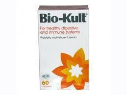 Bio-kult Probiotic Multi-strain Formula 60 Κάψουλες