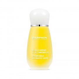 Darphin Camomile Aromatic Care Soothing, Καταπραϋντικό Έλαιο Ευεξίας 15ml