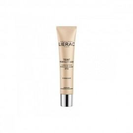 Lierac Teint Perfect Skin Perfecting Illuminating Fluid SPF20 02 Nude Beige 30ml