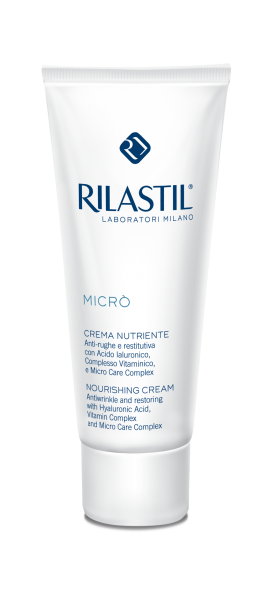 Rilastil Micro Nourishing Cream 50ml