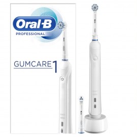Oral- B Professional Gum Care 1 Hλεκτρική Οδοντόβουρτσα 1Τεμάχιο