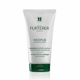 Rene Furterer Rene Furterer Neopur Anti-Dandruff Balancing Shampoo (150ml) - Σαμπουάν Κατά της Ξηρής Πιτυρίδας