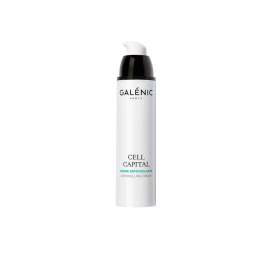 Galenic Cell Capital Creme Remodelante Κρέμα Λείανσης & Αναδιαμόρφωσης, για Ξηρές - Πολύ Ξηρές Επιδερμίδες, 50ml