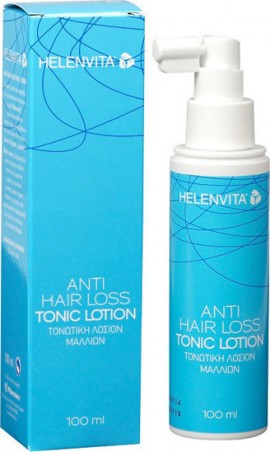 Helenvita Anti Hair Loss Tonic Lotion 100ml