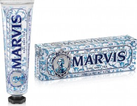 Marvis Earl Grey Tea Toothpaste Οδοντόκρεμα 75ml