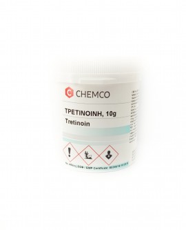 Chemco Tretinoin BP USB 10g