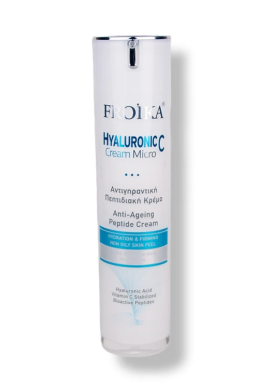 Froika Hyaluronic C micro Cream Antiaging Peptide Cream 50ml