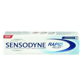 Sensodyne Rapid Relief, 75ml