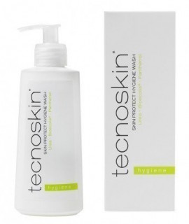 Tecnoskin Skin Protect Hygiene Wash Δερμοκαθαριστικό για την Υγιεινή της Επιδερμίδας, 200ml