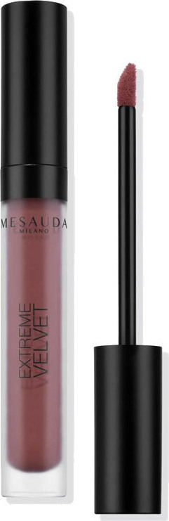 Mesauda Extreme Velvet Matte Liquid Lipstick 204 Dreamer 3.5ml