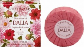 L Erbolario Dalia Perfumed Soap 100gr
