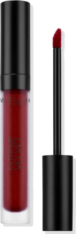 Mesauda Extreme Velvet Matte Liquid Lipstick 207 Shes A Lady 3.5ml