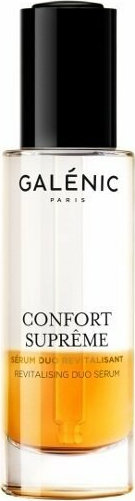 Galenic Confort Supreme Sérum Duo Revitalisant Ορός Διπλής Ανανέωσης & Θρέψης 30ml