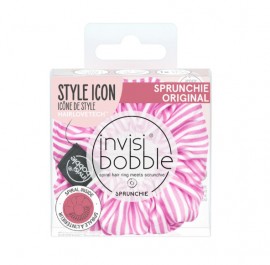 Invisibobble Original Sprunchie Λαστιχάκια Μαλλιών για όλες τις ηλικίες, για κάθε στυλ & τύπο μαλλιών 1 τεμάχιο