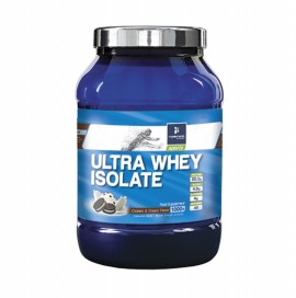 My Elements Ultra Whey Isolate Cookies & Cream 1000gr