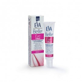 Intermed Eva Belle Eye Cream Κρέμα Ματιών για Εντατική Ανάπλαση 15ml