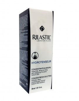 Rilastil - Hydrotenseur Concentrate in Drops Serum 30ml